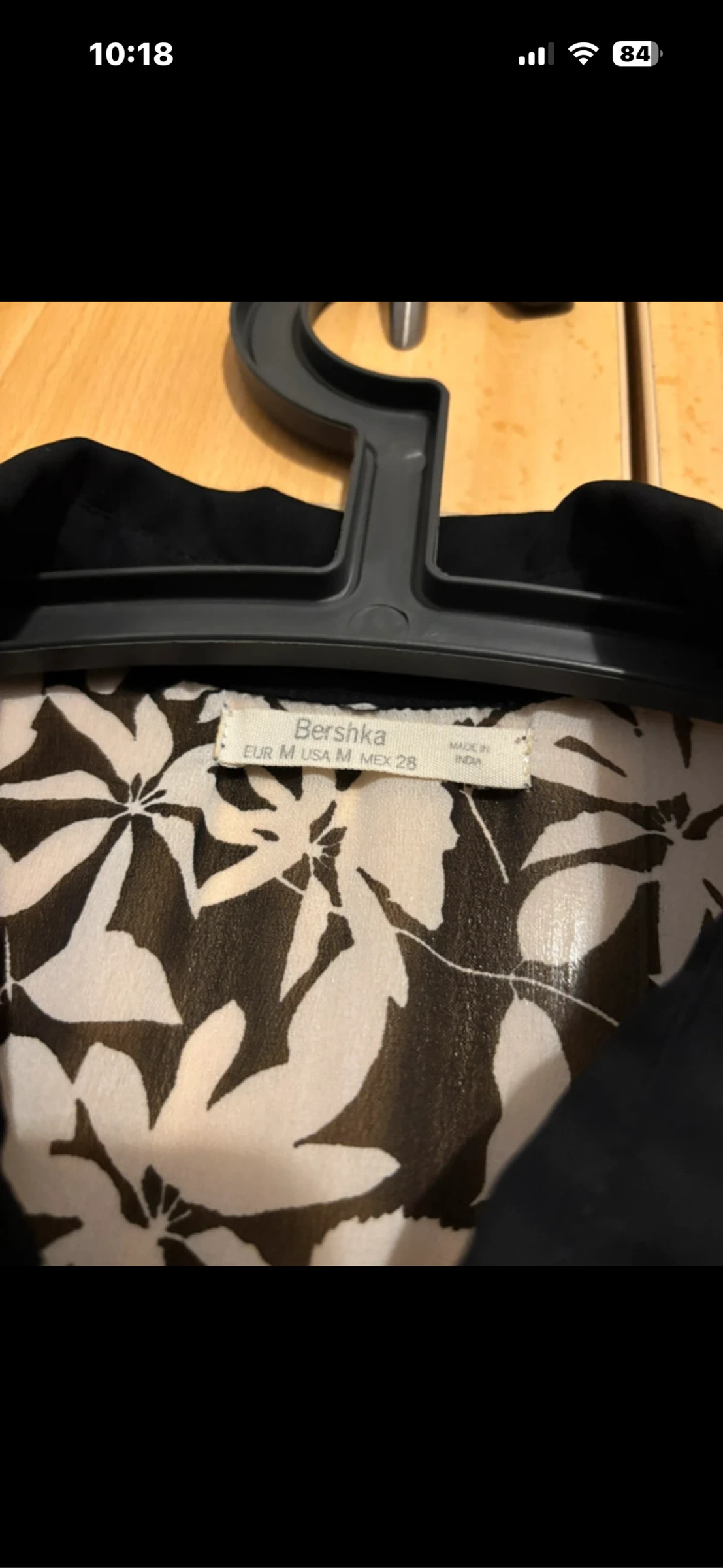 Bershka-blouse – photo 2